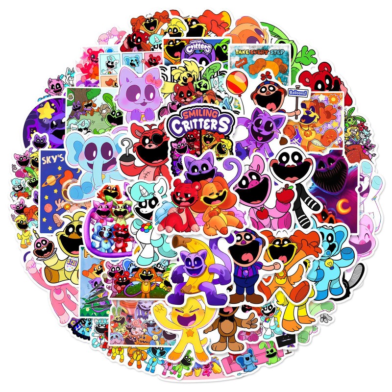 Hot Game Poppy Playtimes Serie - đánh giá và giá Gaming Accessories For Phone