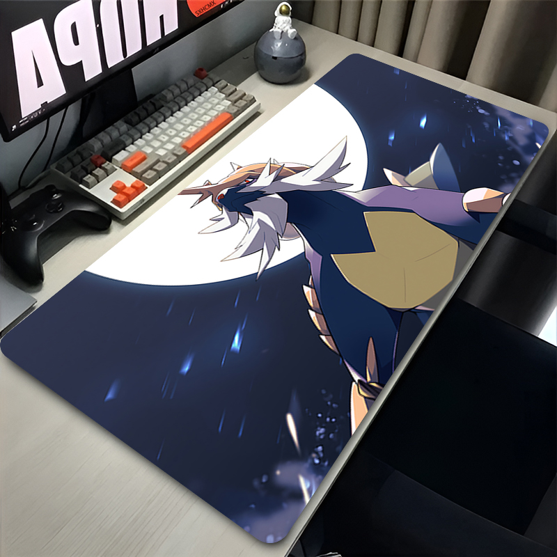 Mouse Pads Anime Gaming pc acc - đánh giá và giá Gaming Accessories Keyboards