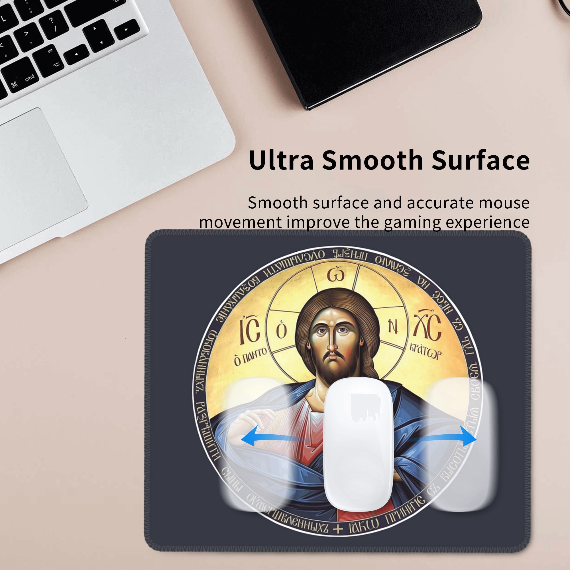 Christ Pantocrator Orthodox Ic - đánh giá và giá Gaming Accessories Icon