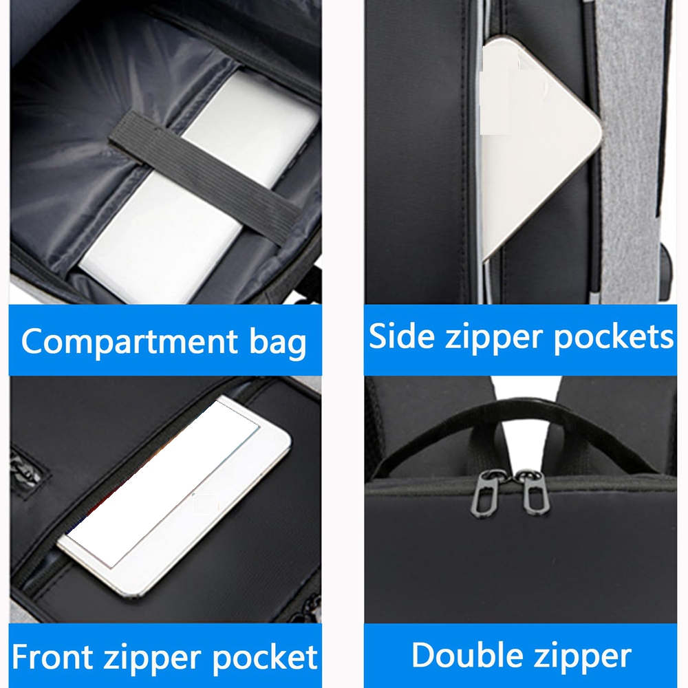 Multifunctional Storage Bag Ga - đánh giá và giá Gaming Accessories Pack