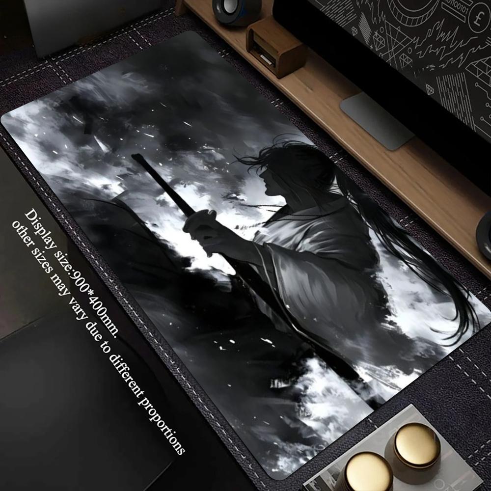Ink Wash Samurai Drawing Sword - đánh giá và giá Gaming Accessories Drawing