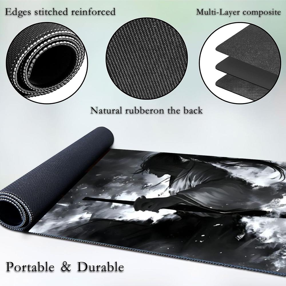 Ink Wash Samurai Drawing Sword - đánh giá và giá Gaming Accessories Drawing