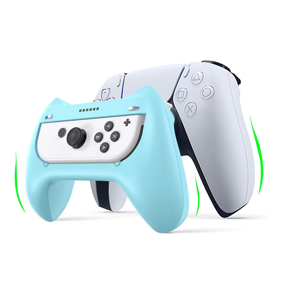 2 Pack Gaming Grip Handle Cont - đánh giá và giá Gaming Accessories Pack