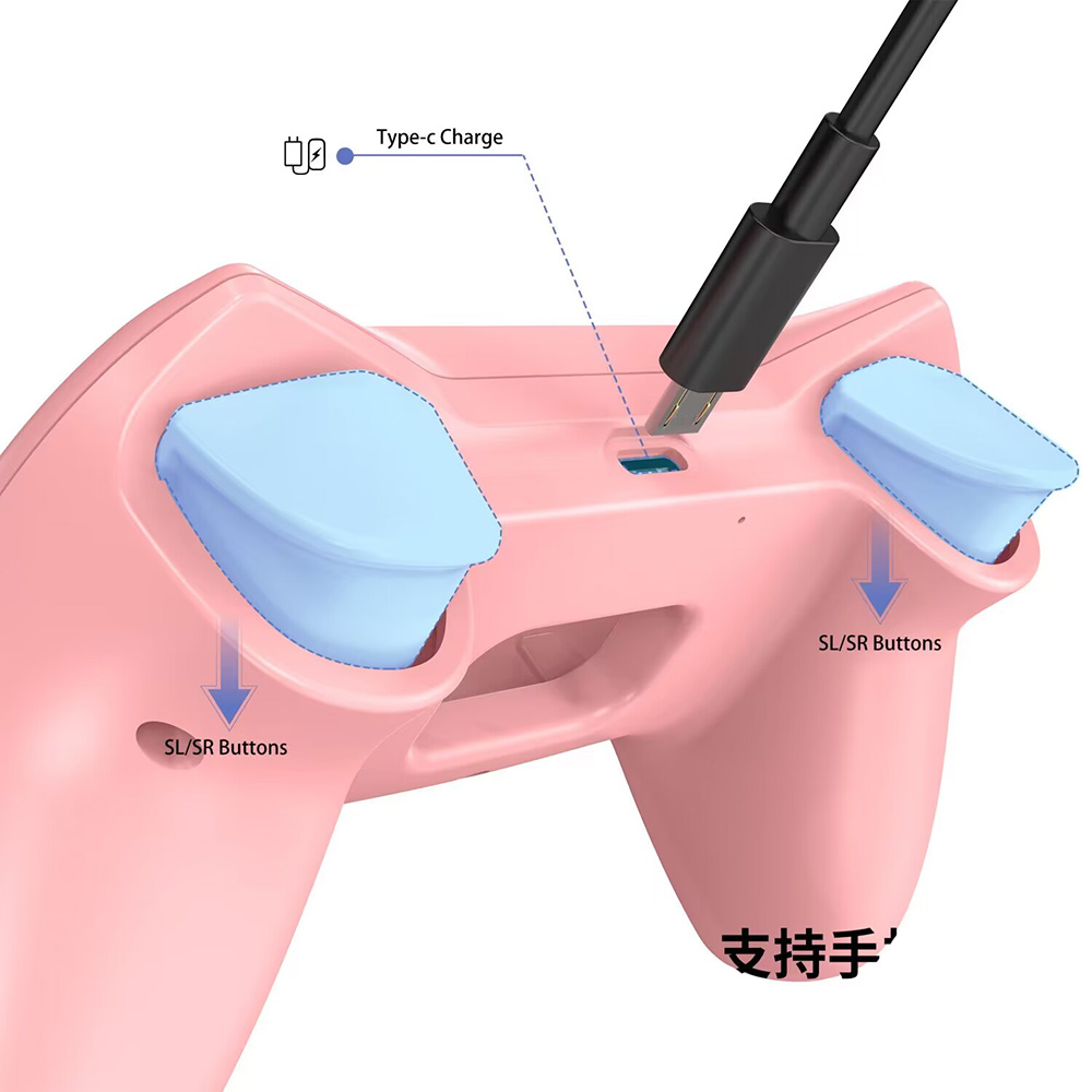 2 Pack Gaming Grip Handle Cont - đánh giá và giá Gaming Accessories Pack