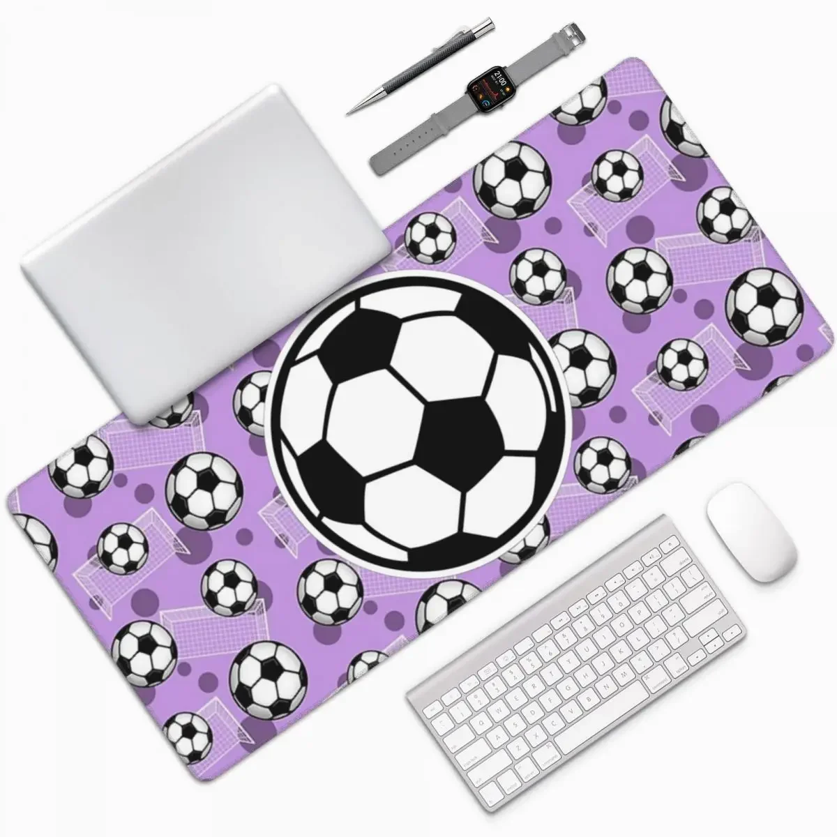 Soccer Ball Football Icon Larg - đánh giá và giá Gaming Accessories Icon