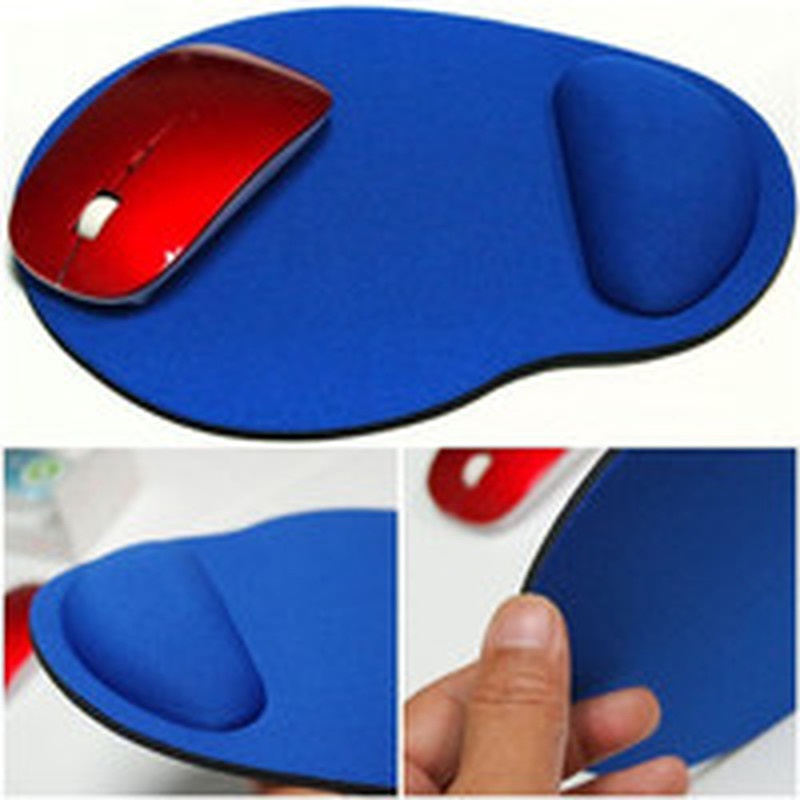 Comfort EVA Protect Wrist Mous - đánh giá và giá Gaming Accessories For Desk