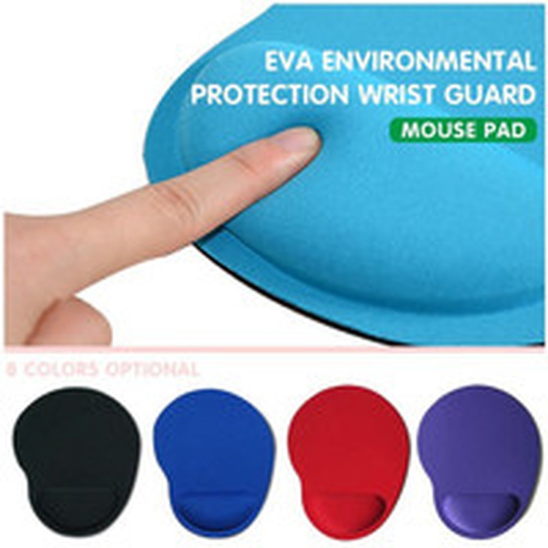 Comfort EVA Protect Wrist Mous - đánh giá và giá Gaming Accessories For Desk