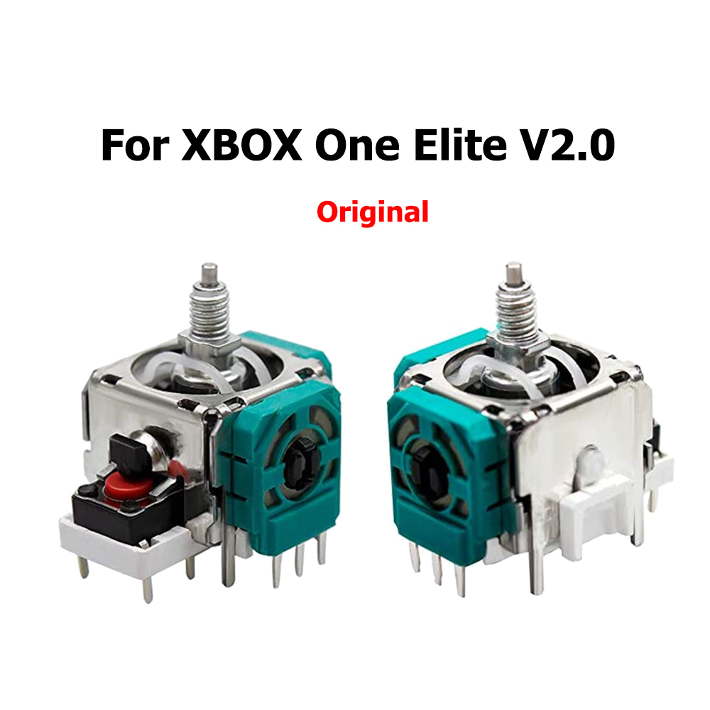 GSF 3D Analog Stick Sensor Mod - đánh giá và giá Gaming Setup Accessories Xbox