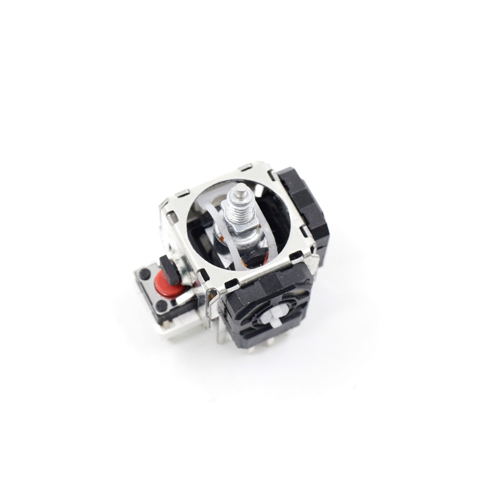 GSF 3D Analog Stick Sensor Mod - đánh giá và giá Gaming Setup Accessories Xbox