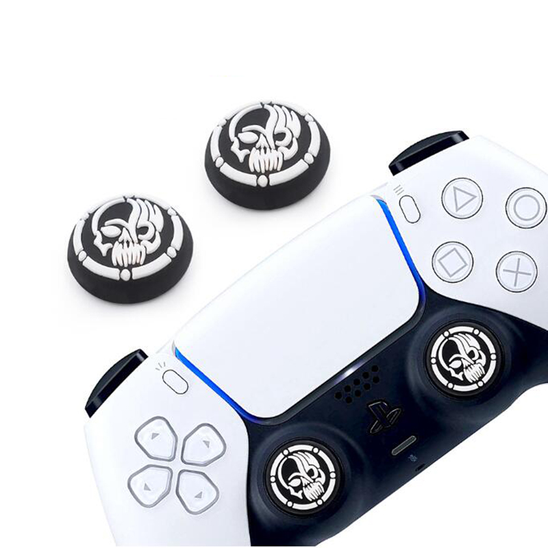 Ngón Tay Cái Gậy Cầm Nắp Tự Dù - đánh giá và giá Jjk Gaming Accessories