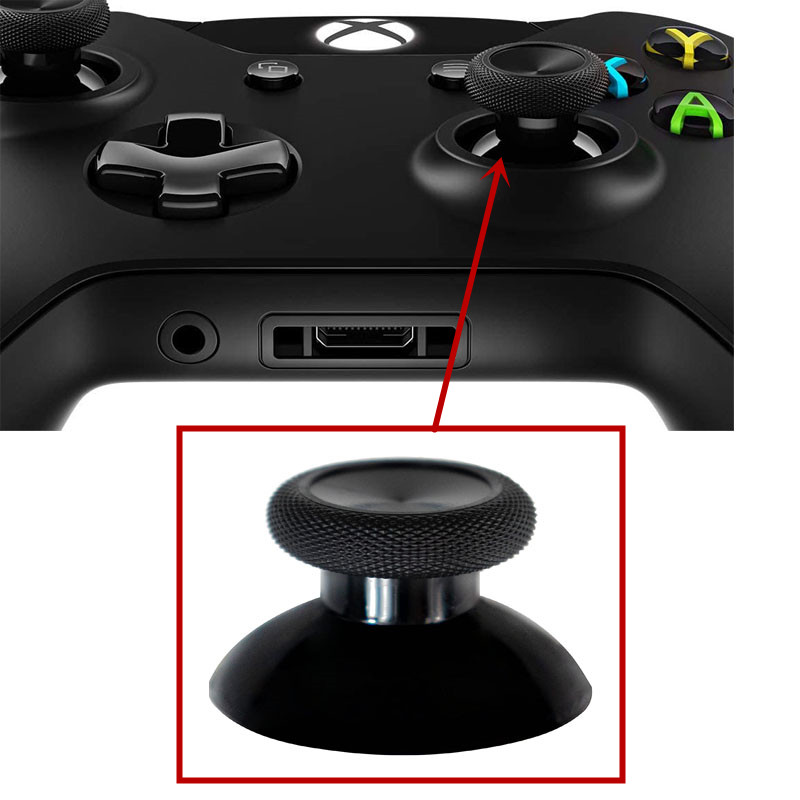 50-100Pcs Replacement Mushroom - đánh giá và giá Jjk Gaming Accessories