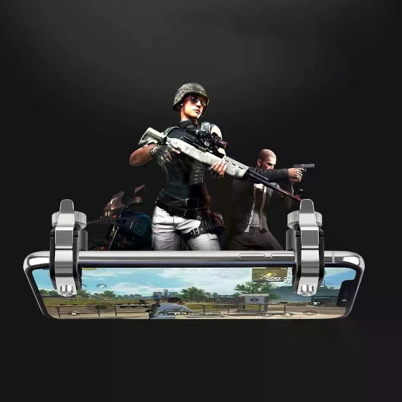 /KQM/Mobile Phone Game Control - đánh giá và giá Gaming Accessories For Phone
