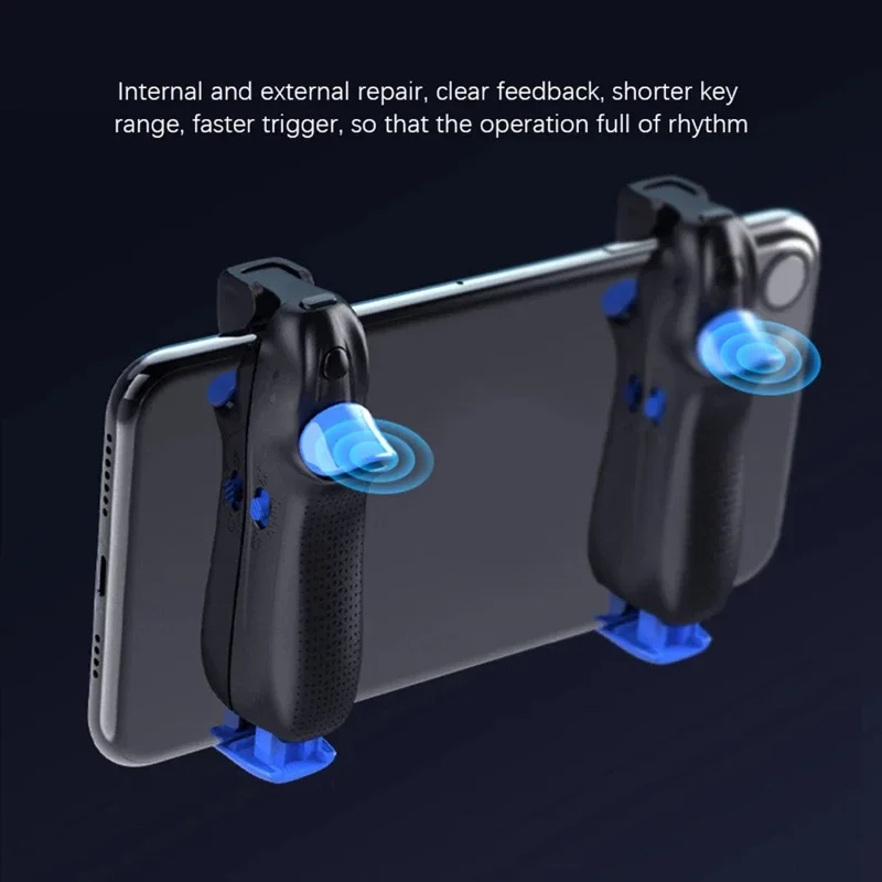 1/2 PCS Z2 Mobile Phone Gamepa - đánh giá và giá Gaming Accessories Ipad