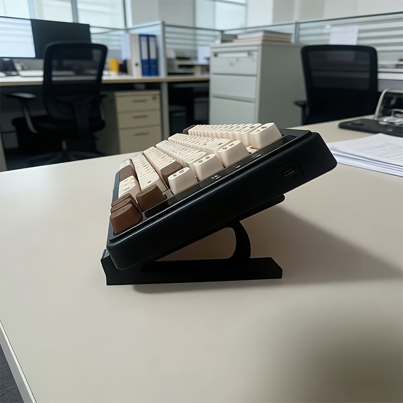Ergonomic Keyboard Height Incr - đánh giá và giá Wrist Rest Ergonomic