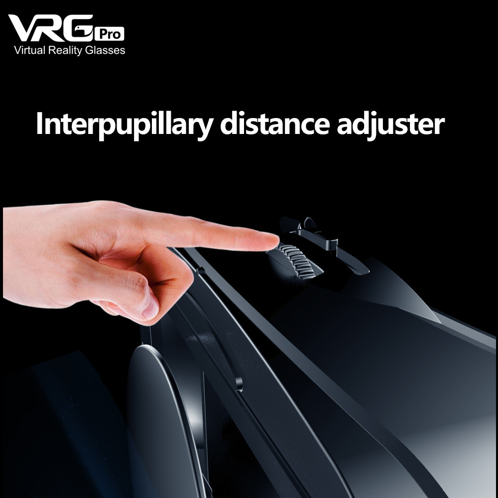 VRG Pro Virtual Reality VR Gla - đánh giá và giá Gaming Accessories For 8 Year Old