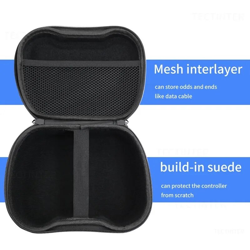 Travel Carry Bags For PS5 Cont - đánh giá và giá Gaming Accessories Pack