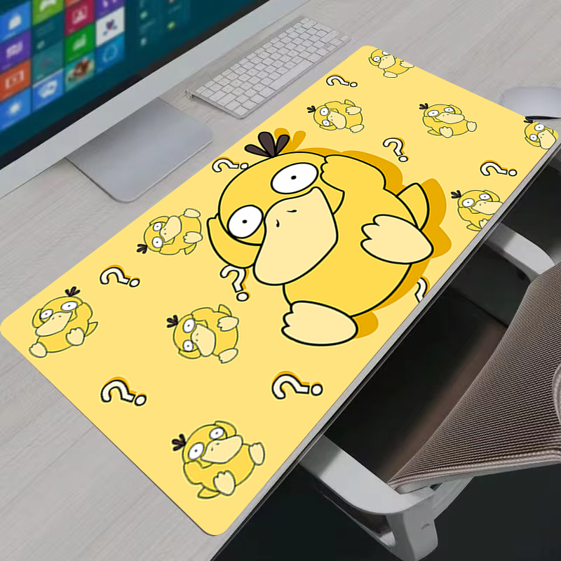 Mousepad Anime P-Pokemon Psydu - đánh giá và giá Gaming Accessories For Gaming Laptop