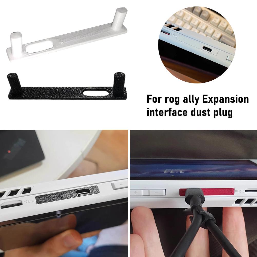 For Rog Ally Dust Plug Handhel - đánh giá và giá Gaming Accessories Asus
