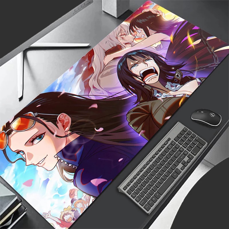 Japan Sexy Anime Girl Mouse Pa - đánh giá và giá Gaming Mouse Pad Xl
