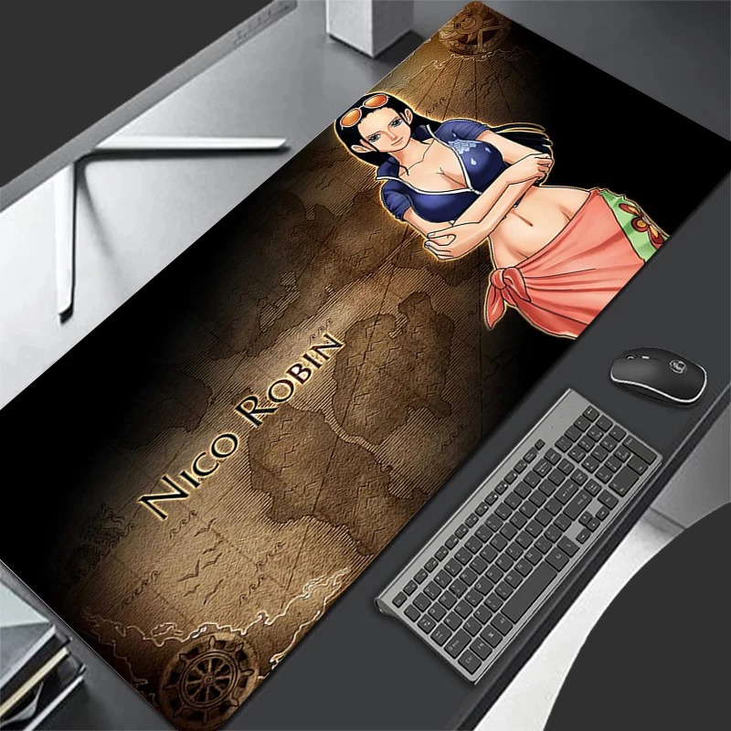 Japan Sexy Anime Girl Mouse Pa - đánh giá và giá Gaming Mouse Pad Xl