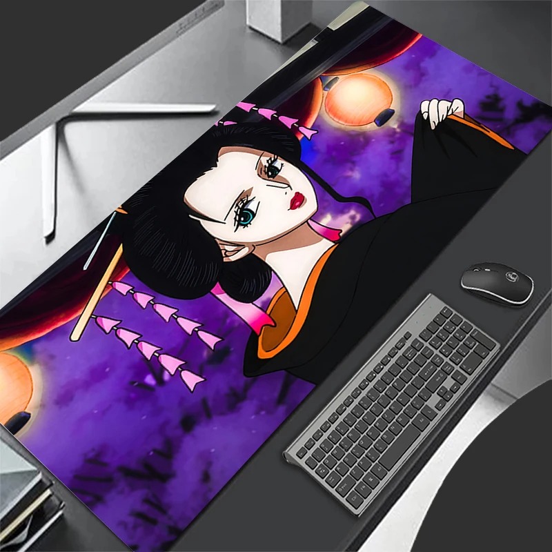 Japan Sexy Anime Girl Mouse Pa - đánh giá và giá Gaming Mouse Pad Xl
