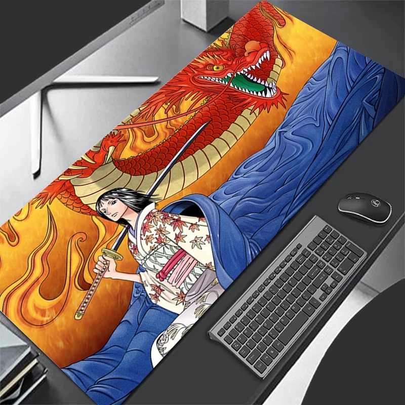 Japan Sexy Anime Girl Mouse Pa - đánh giá và giá Gaming Mouse Pad Xl
