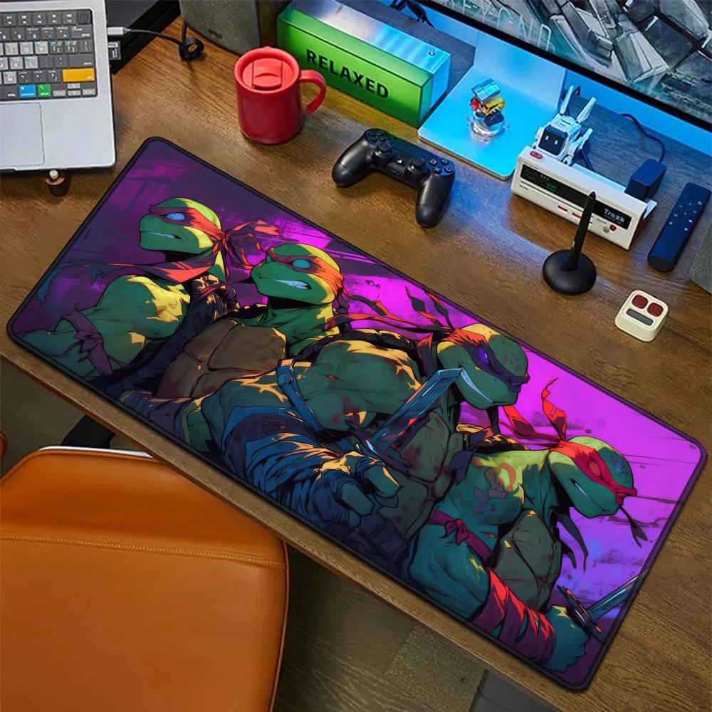 Mutants Ninjas Turtles Mouse P - đánh giá và giá Gaming Accessories For Your Desk