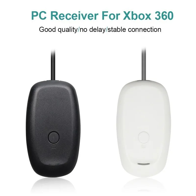 Wireless Gaming Receiver USB A - đánh giá và giá Gaming Setup Accessories Xbox