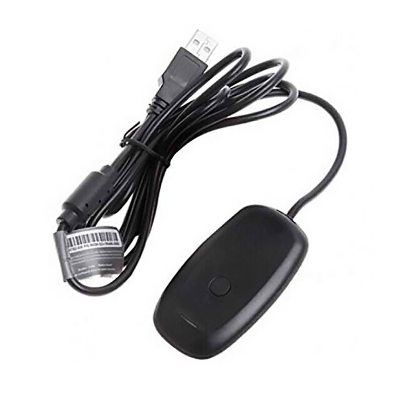 Wireless Gaming Receiver USB A - đánh giá và giá Gaming Setup Accessories Xbox