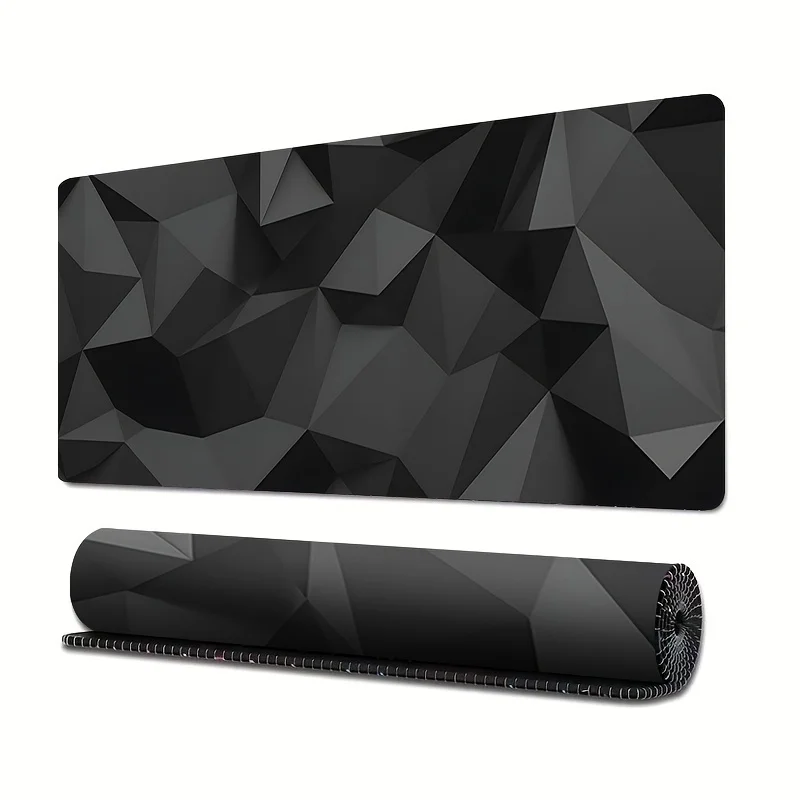 Geometric Large Mouse Pad 900x - đánh giá và giá Gaming Accessories Drawing