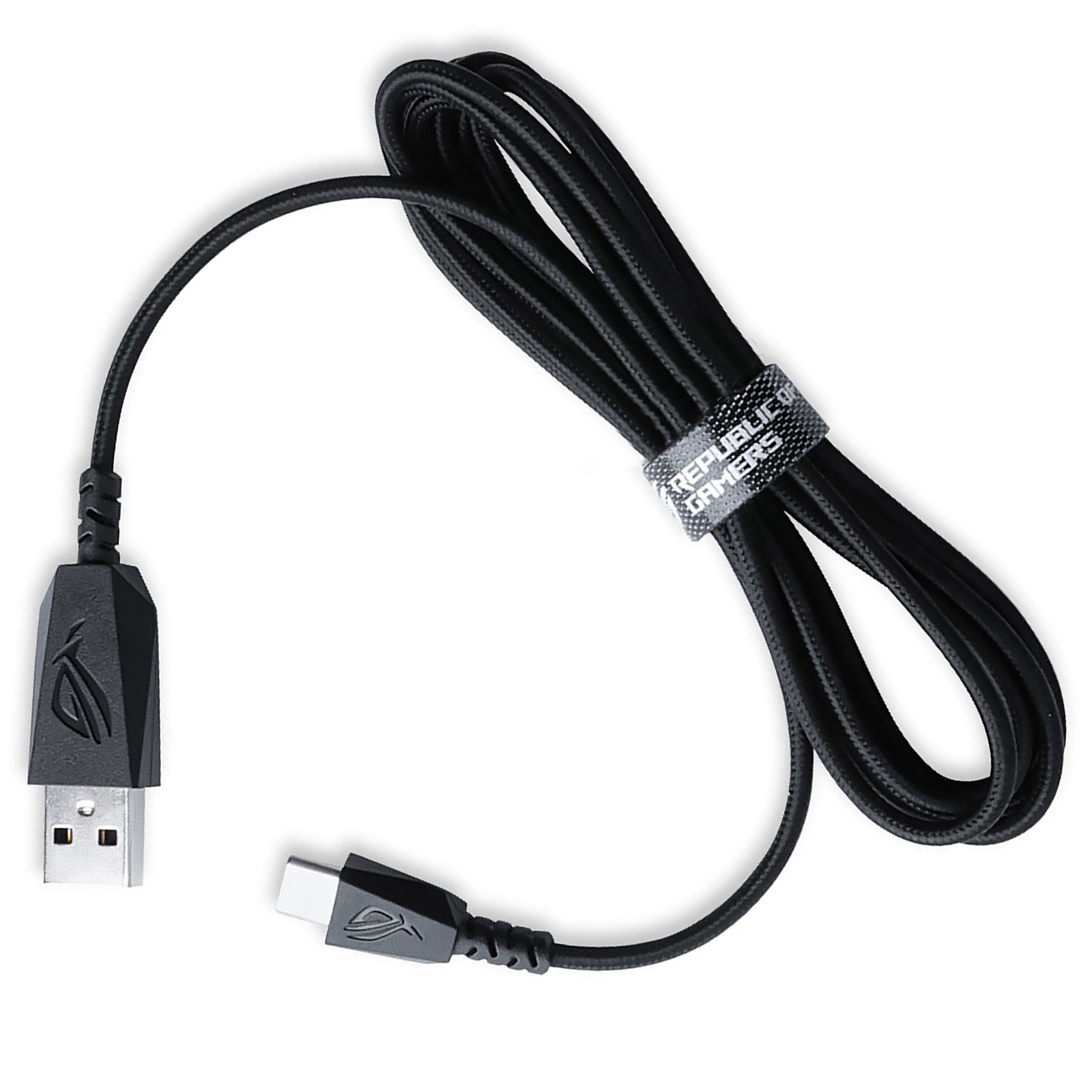 1.8m Type-C USB Keyboard Cable - đánh giá và giá Gaming Accessories Asus