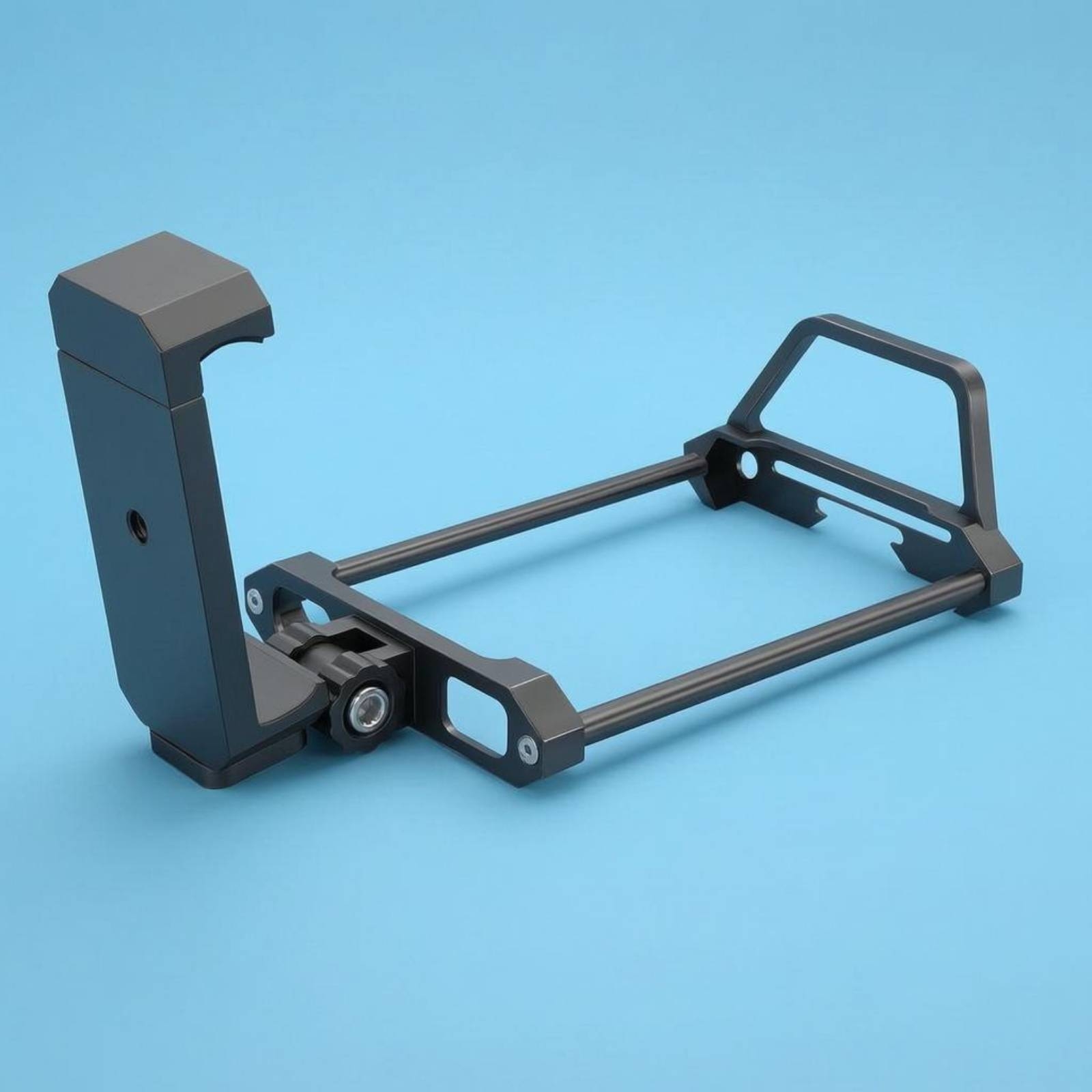 Aluminum Bracket Assembly Cont - đánh giá và giá Gaming Accessories For Phone