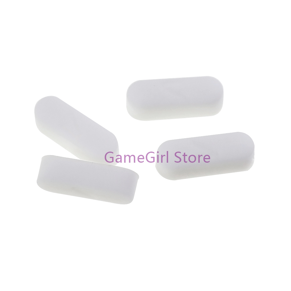 2sets=8pcs Non-Slip Rubber Fee - đánh giá và giá Gaming Accessories Xbox Series X