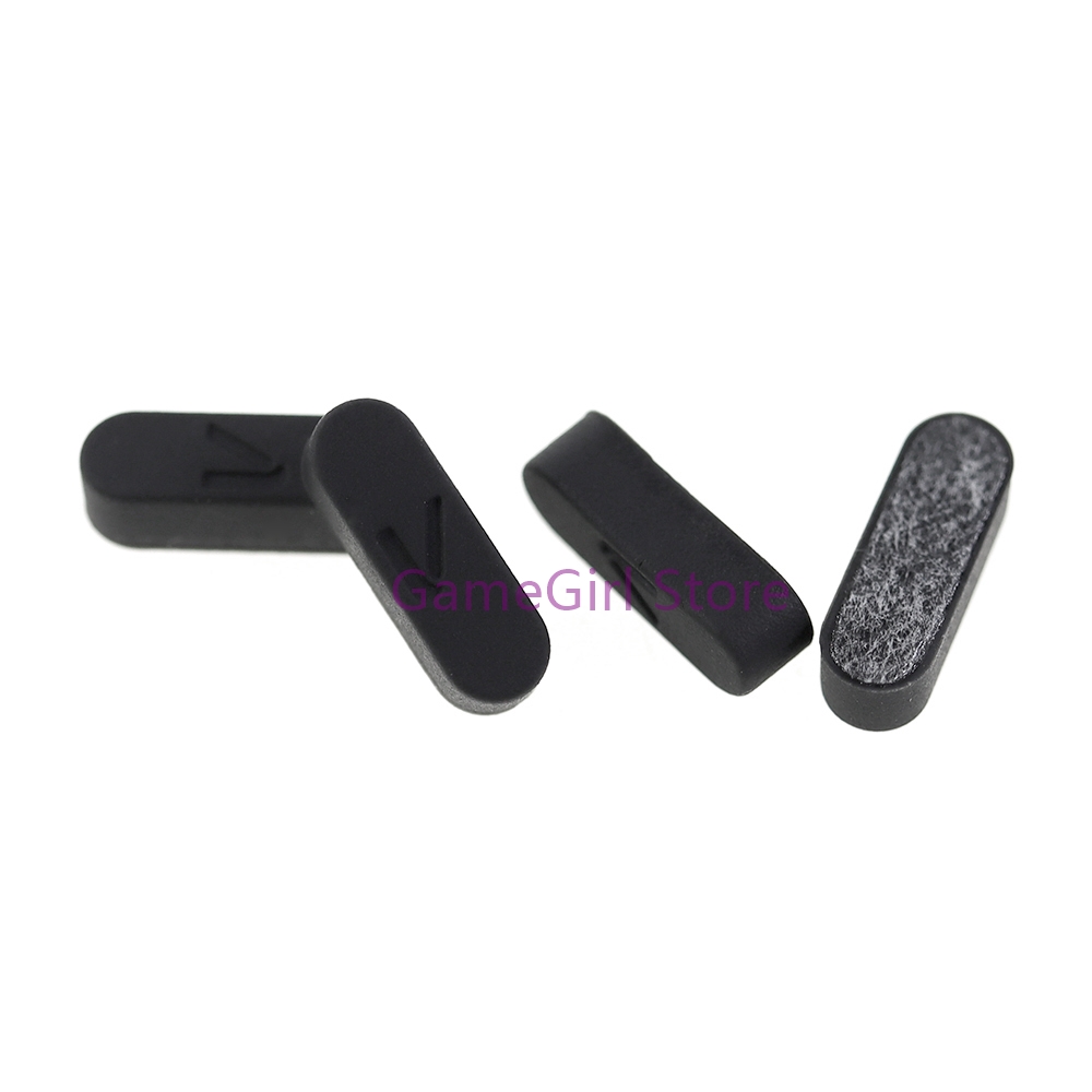 2sets=8pcs Non-Slip Rubber Fee - đánh giá và giá Gaming Accessories Xbox Series X
