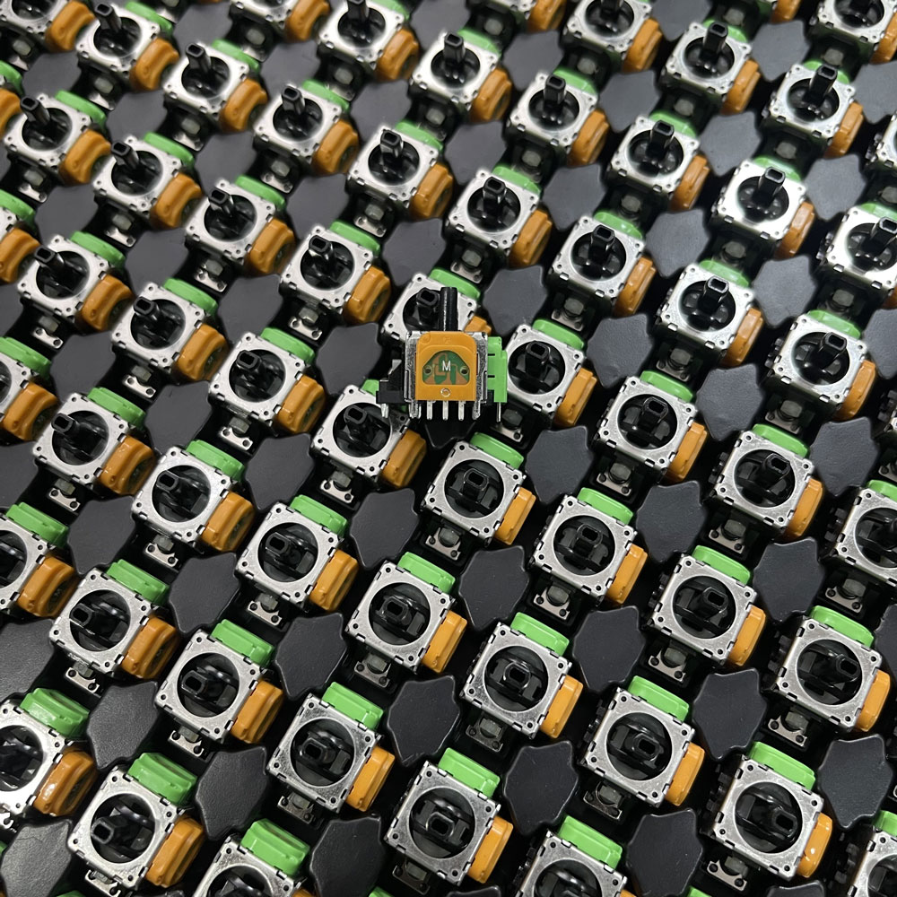 50/100pcs New Favor TMR Angle  - đánh giá và giá Jjk Gaming Accessories
