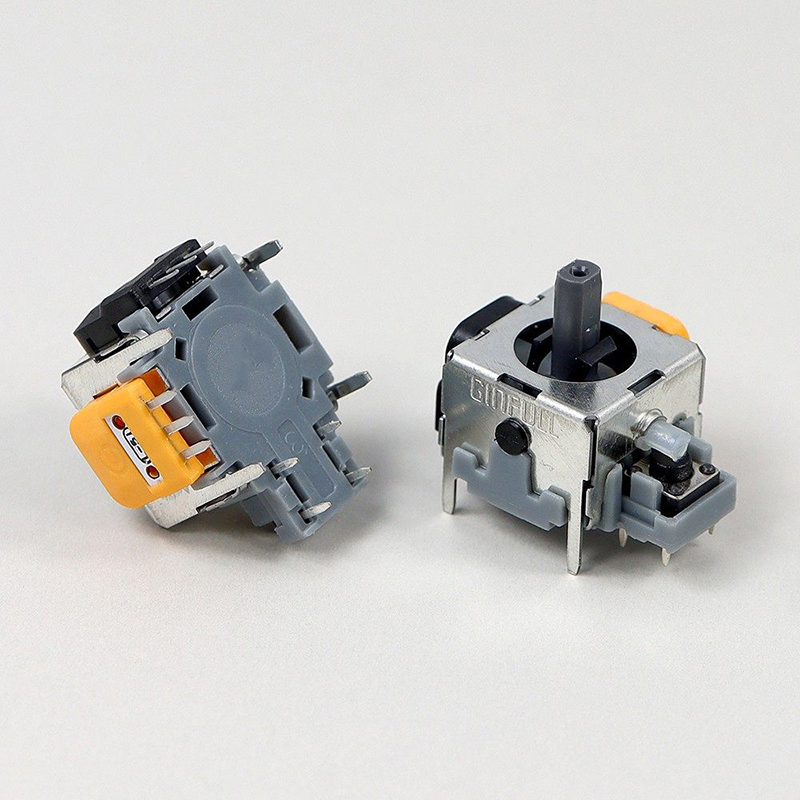 1 Pair Replacement 3D Analog J - đánh giá và giá Jjk Gaming Accessories