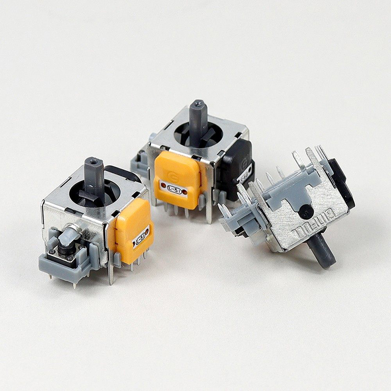 1 Pair Replacement 3D Analog J - đánh giá và giá Jjk Gaming Accessories
