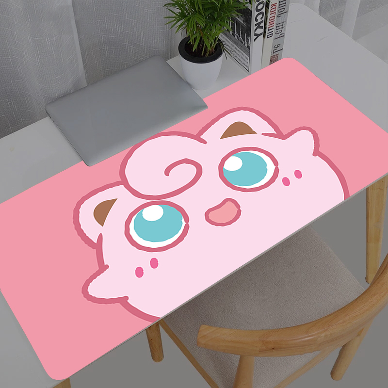 Mouse Pad Large PC Pokemon Pik - đánh giá và giá Gaming Accessories For Your Desk