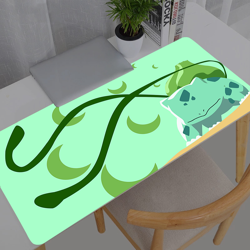 Mouse Pad Large PC Pokemon Pik - đánh giá và giá Gaming Accessories For Your Desk