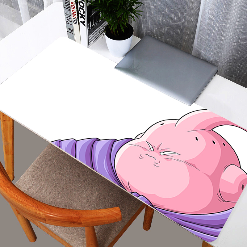 DBZ Dragon Ball Majin Buu Mous - đánh giá và giá Gaming Accessories Keyboards