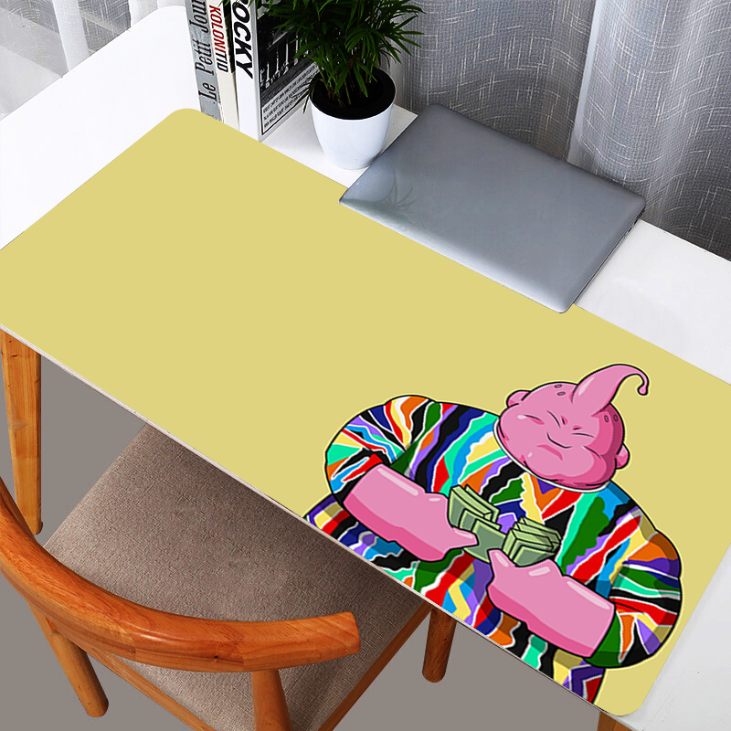 DBZ Dragon Ball Majin Buu Mous - đánh giá và giá Gaming Accessories Keyboards