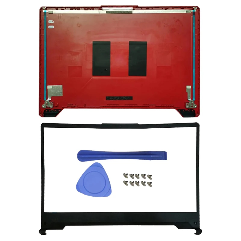 NEW Notebook LCD Back Cover/Fr - đánh giá và giá Gaming Accessories Asus