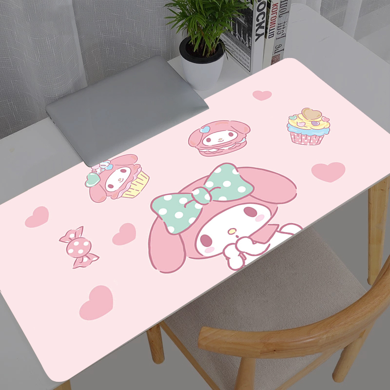 Gaming Mouse Pad Large Compute - đánh giá và giá Gaming Accessories For Your Desk