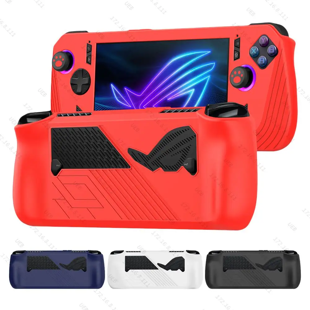 Silicone Protective Cover Shoc - đánh giá và giá Gaming Accessories Asus