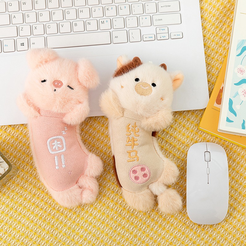 Supine Position Animal Series  - đánh giá và giá Wrist Rest Ergonomic