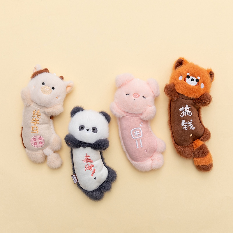 Supine Position Animal Series  - đánh giá và giá Wrist Rest Ergonomic