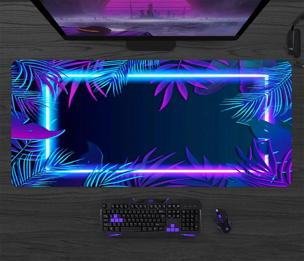 Gaming Mouse Pad Mousepad Game - đánh giá và giá Gaming Accessories For Your Desk