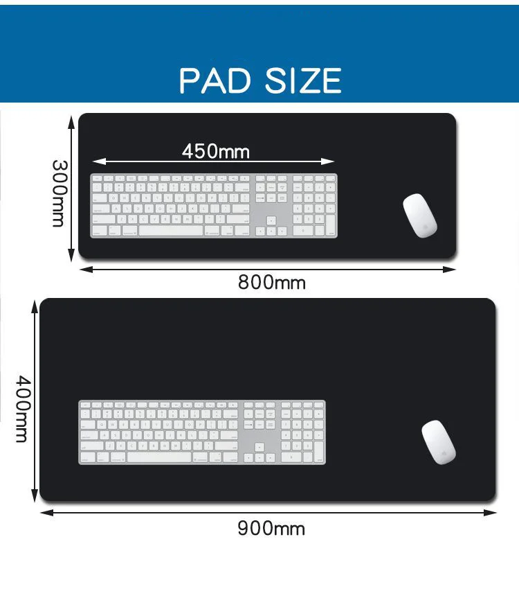 Gaming Mouse Pad Mousepad Game - đánh giá và giá Gaming Accessories For Your Desk