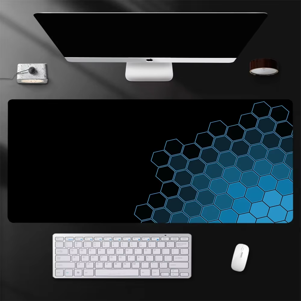 Gaming Mouse Pad Mousepad Game - đánh giá và giá Gaming Accessories For Your Desk