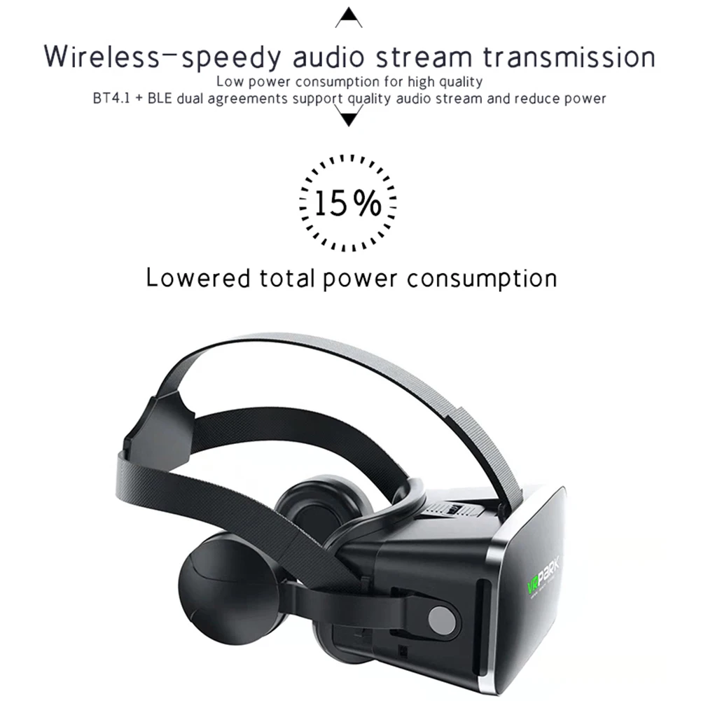 Virtual Reality VR Glasses 3D  - đánh giá và giá Gaming Accessories For 8 Year Old
